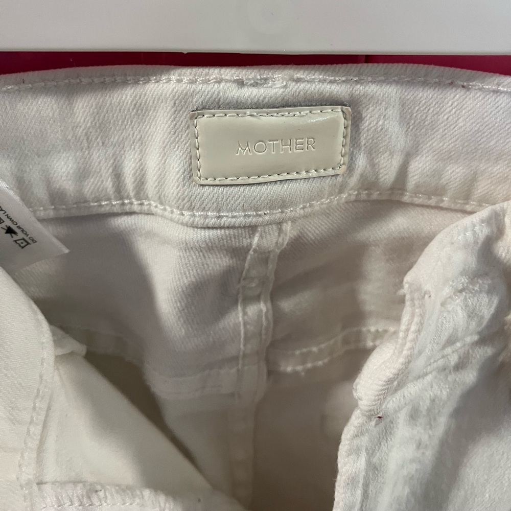 MOTHER JEANS SIZE 23